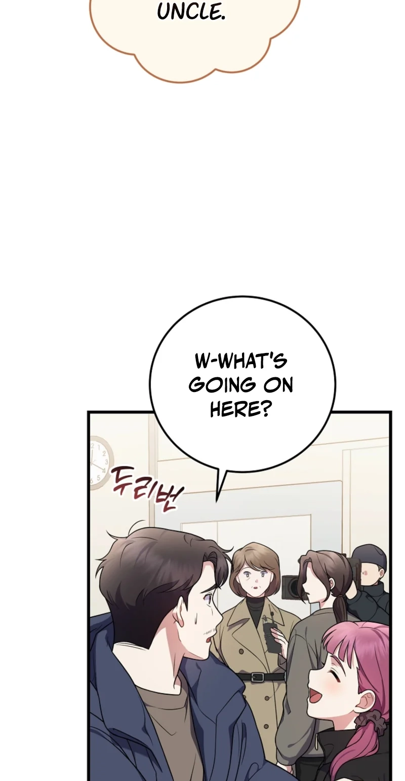Superstar From Age 0 chapter 100 page 37