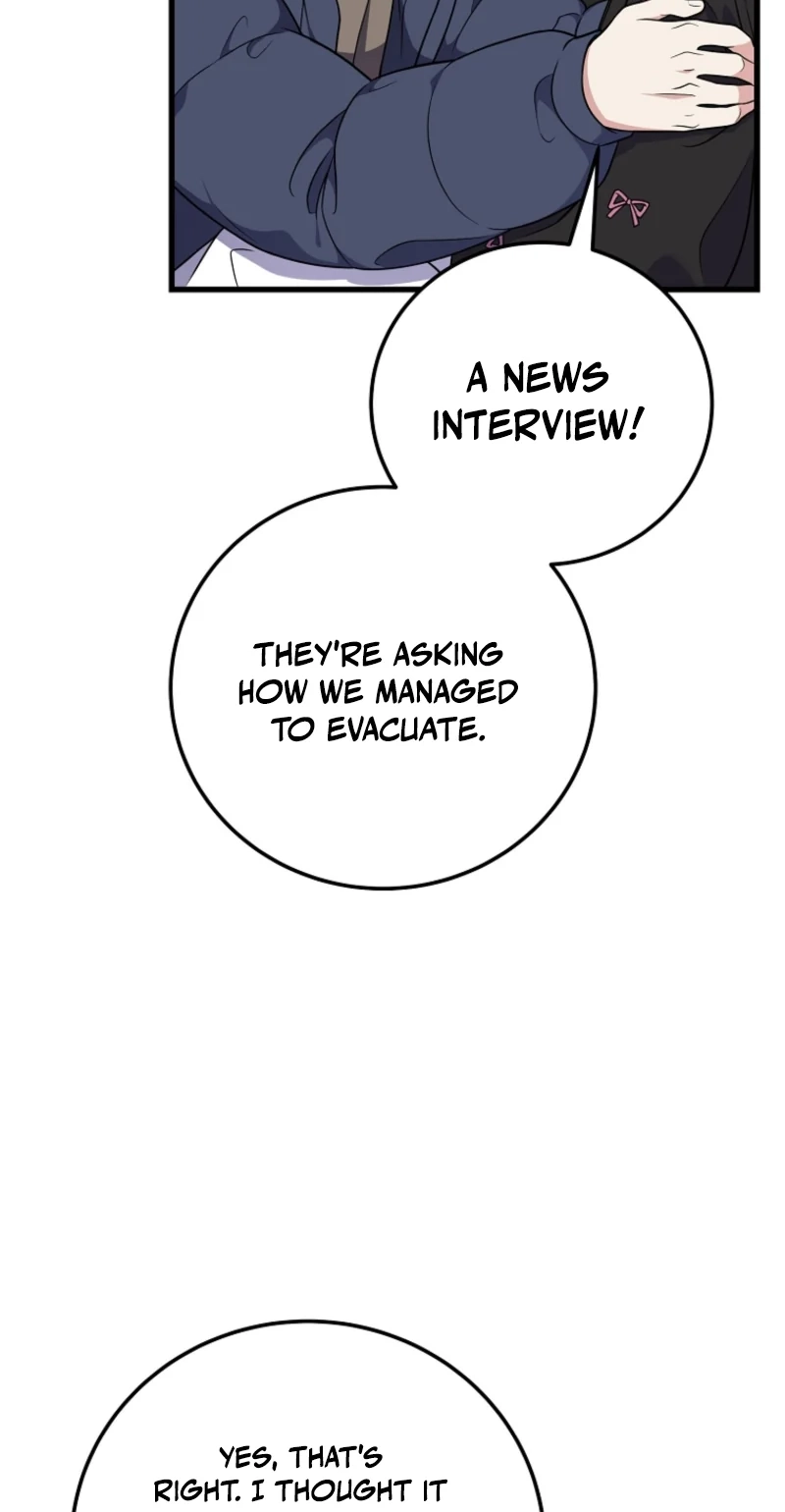 Superstar From Age 0 chapter 100 page 38