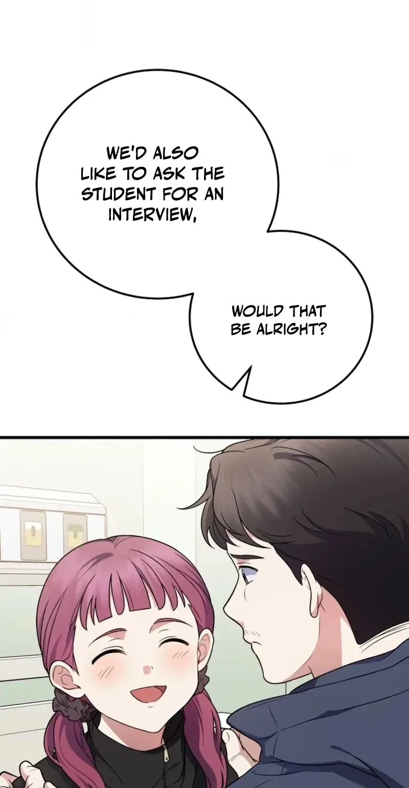 Superstar From Age 0 chapter 100 page 40