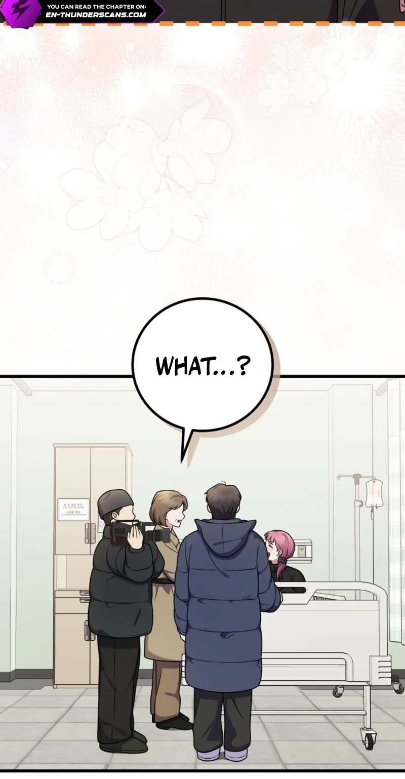 Superstar From Age 0 chapter 100 page 44