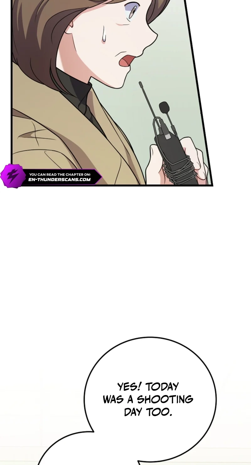Superstar From Age 0 chapter 100 page 46