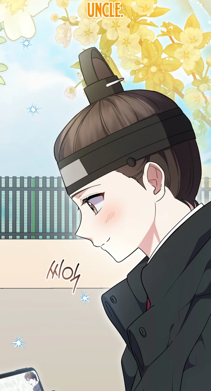 Superstar From Age 0 chapter 100 page 52