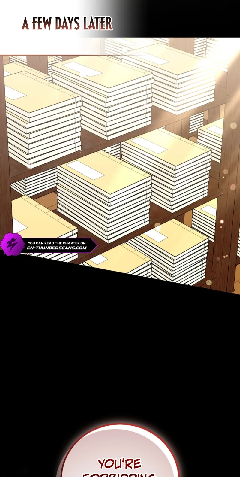 Superstar From Age 0 chapter 100 page 55
