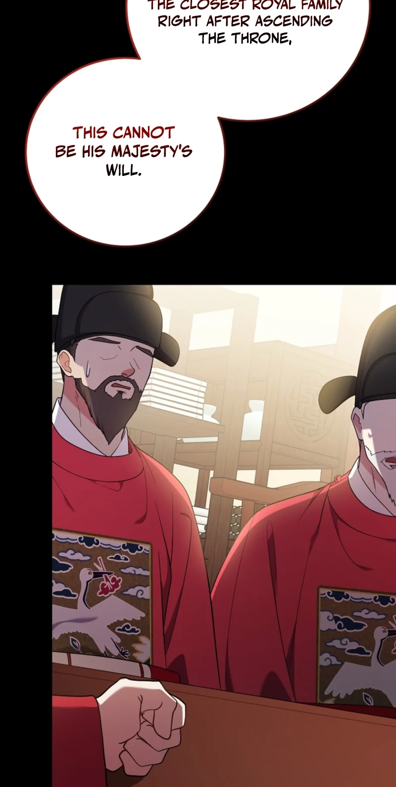Superstar From Age 0 chapter 100 page 59