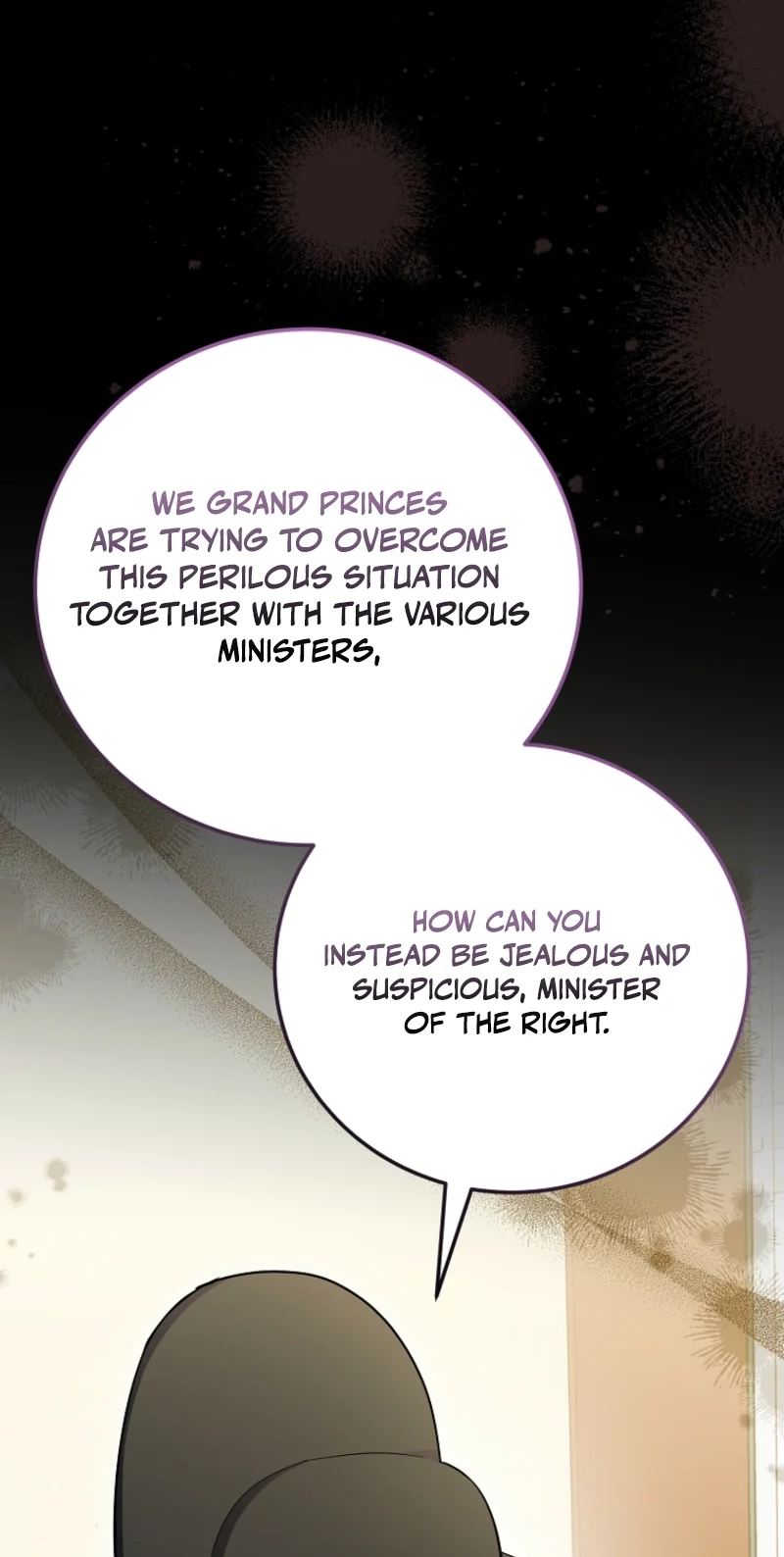 Superstar From Age 0 chapter 100 page 61