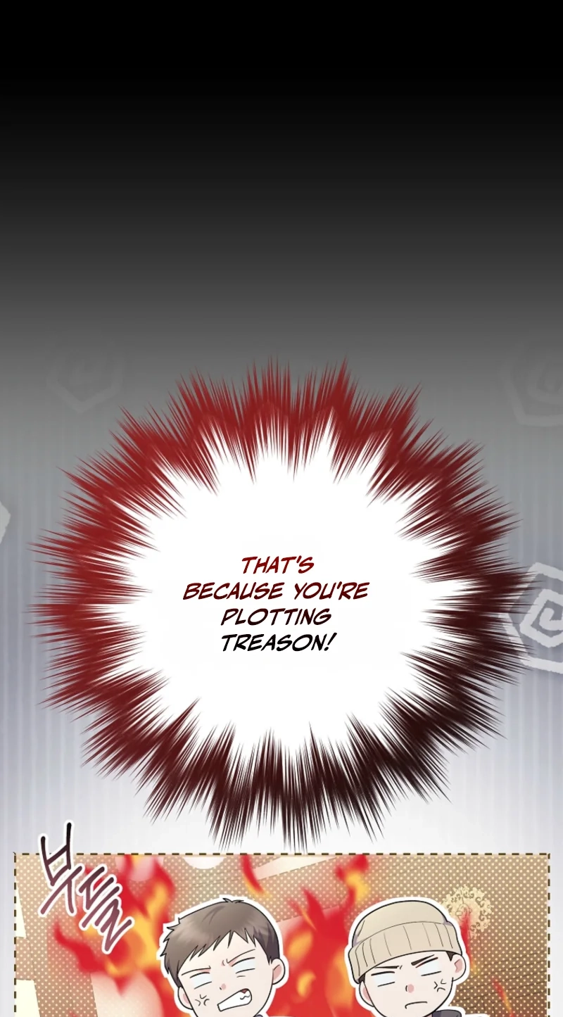 Superstar From Age 0 chapter 100 page 63