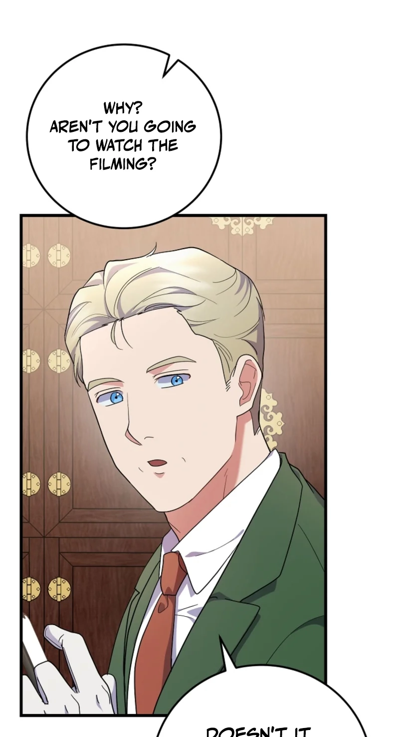 Superstar From Age 0 chapter 100 page 78