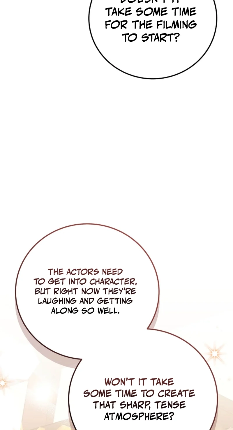 Superstar From Age 0 chapter 100 page 79