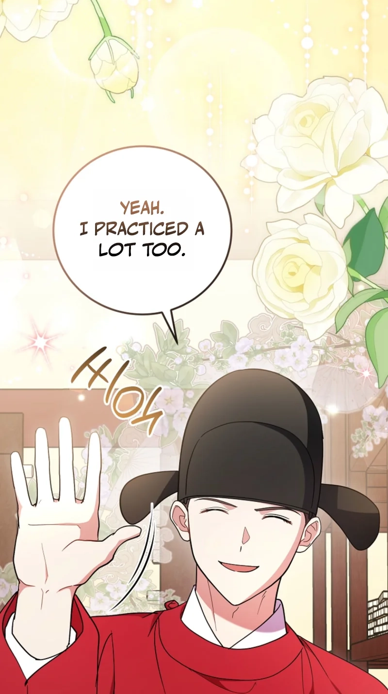 Superstar From Age 0 chapter 100 page 87