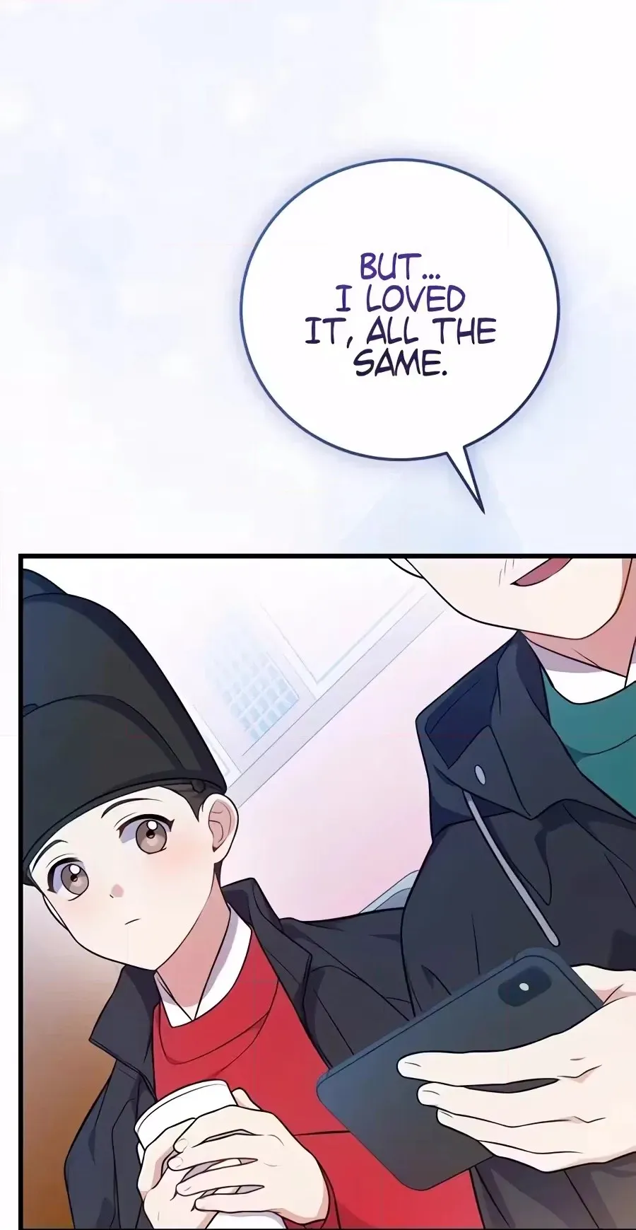 Superstar From Age 0 chapter 101 page 100