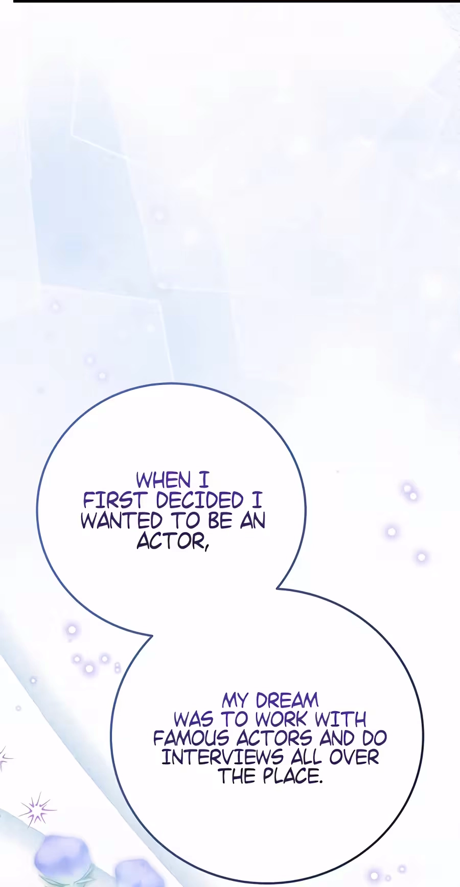 Superstar From Age 0 chapter 101 page 101