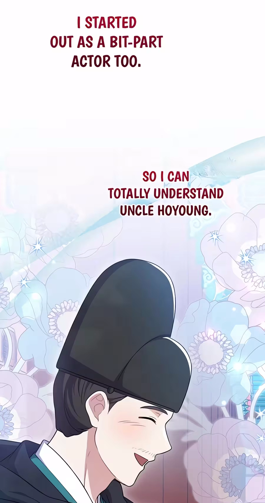 Superstar From Age 0 chapter 101 page 106