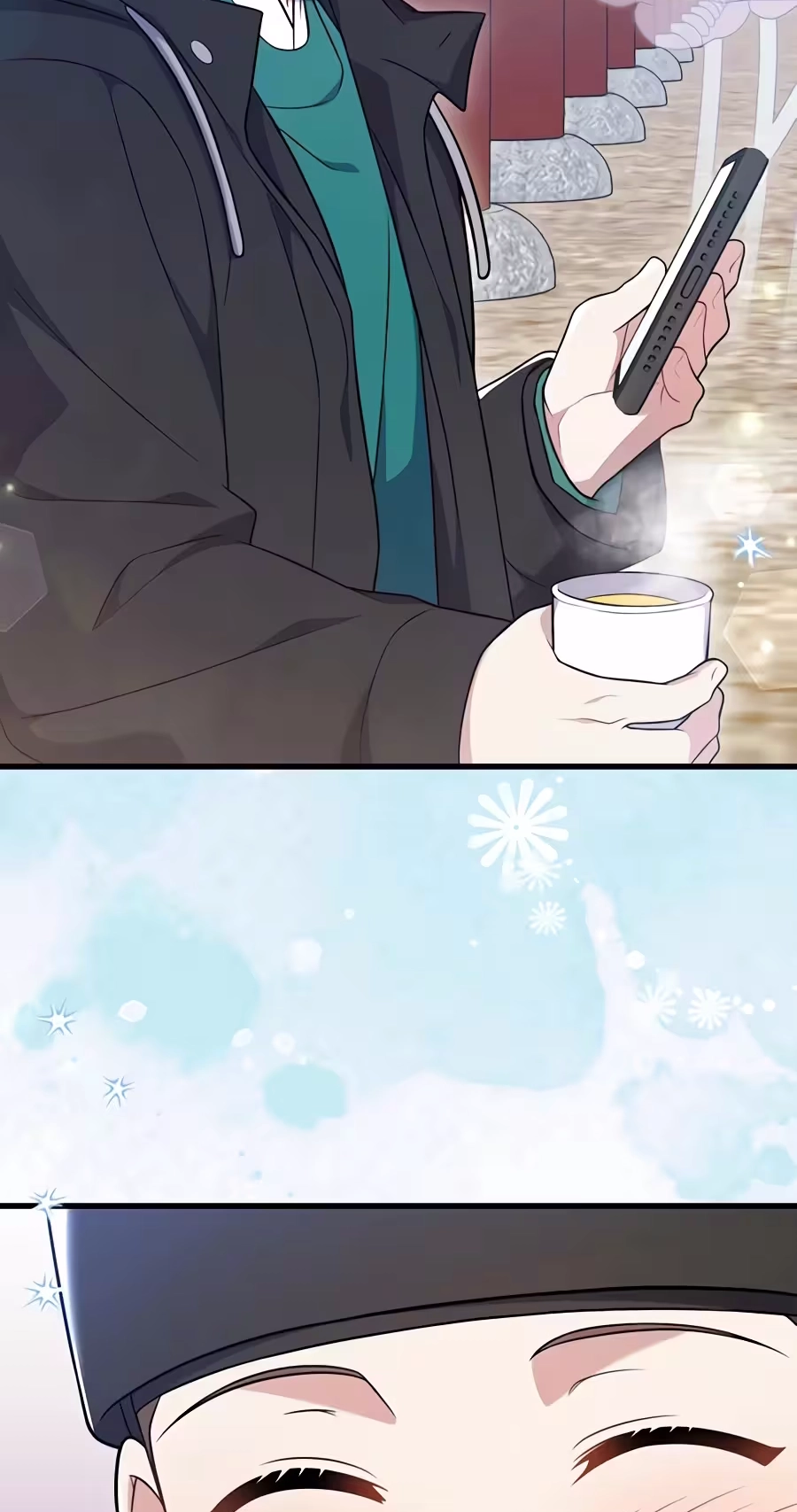 Superstar From Age 0 chapter 101 page 107