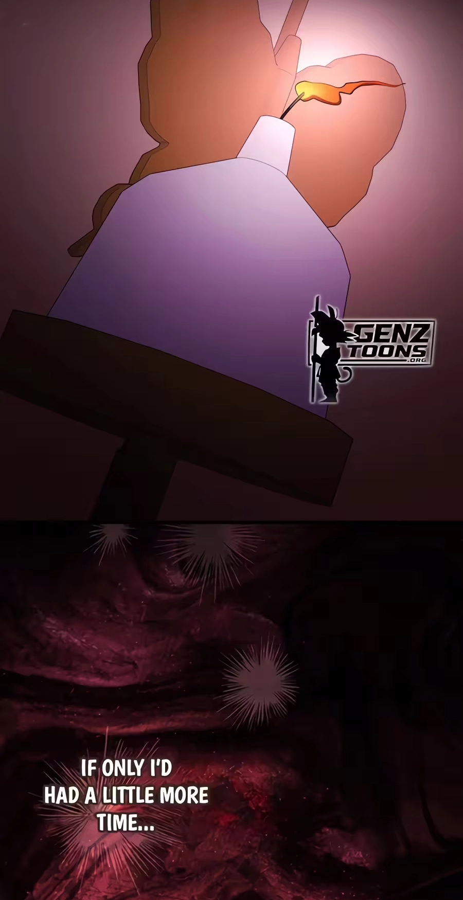Superstar From Age 0 chapter 101 page 27