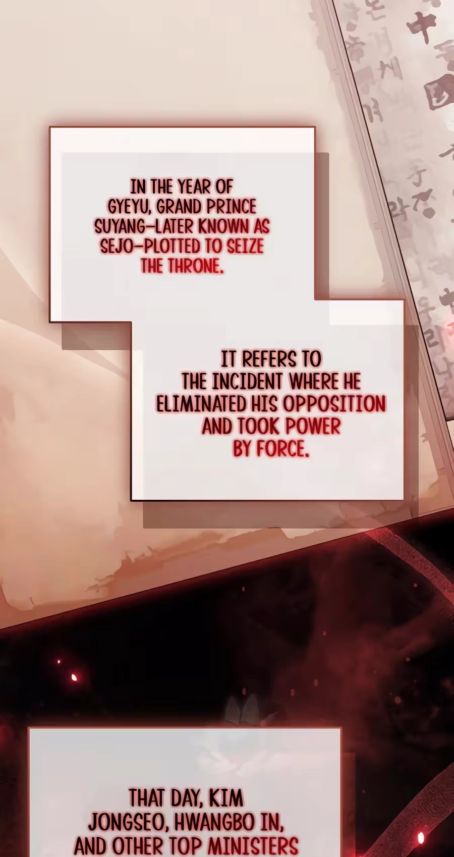 Superstar From Age 0 chapter 101 page 4