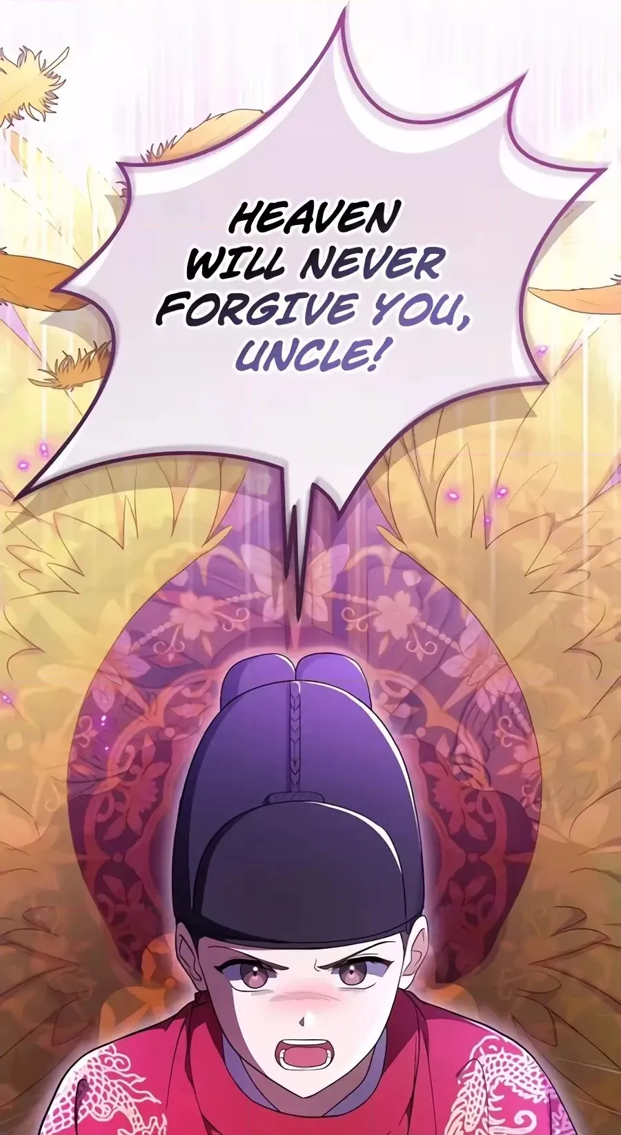 Superstar From Age 0 chapter 101 page 40