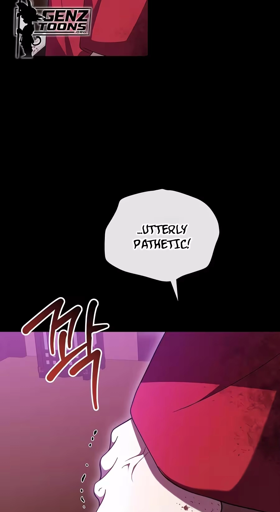 Superstar From Age 0 chapter 101 page 43