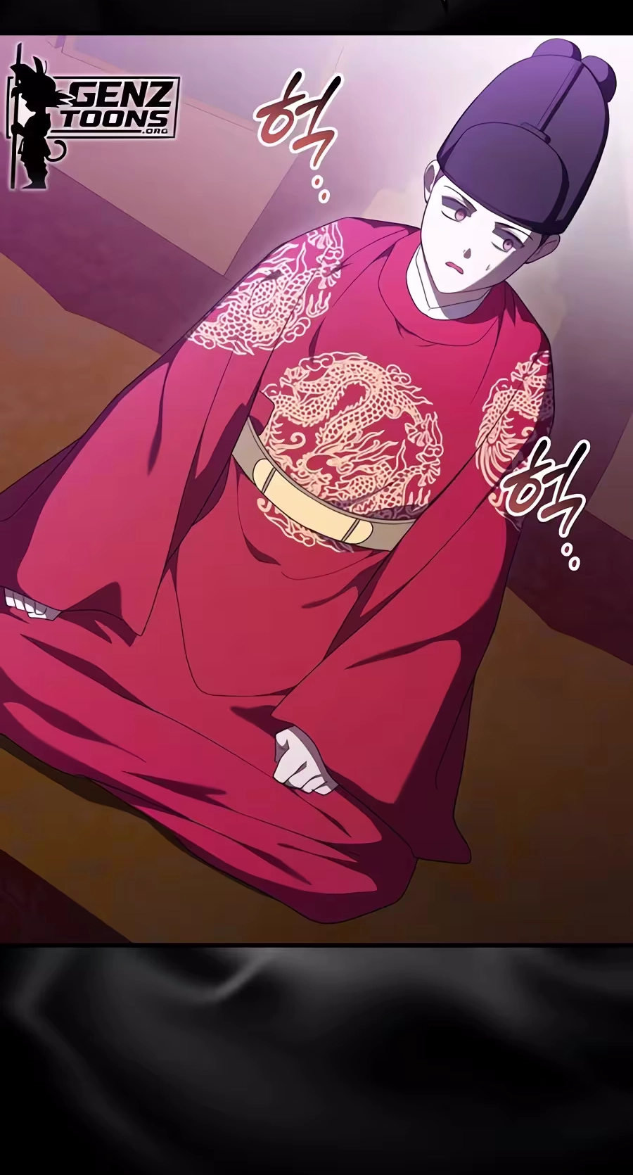 Superstar From Age 0 chapter 101 page 61