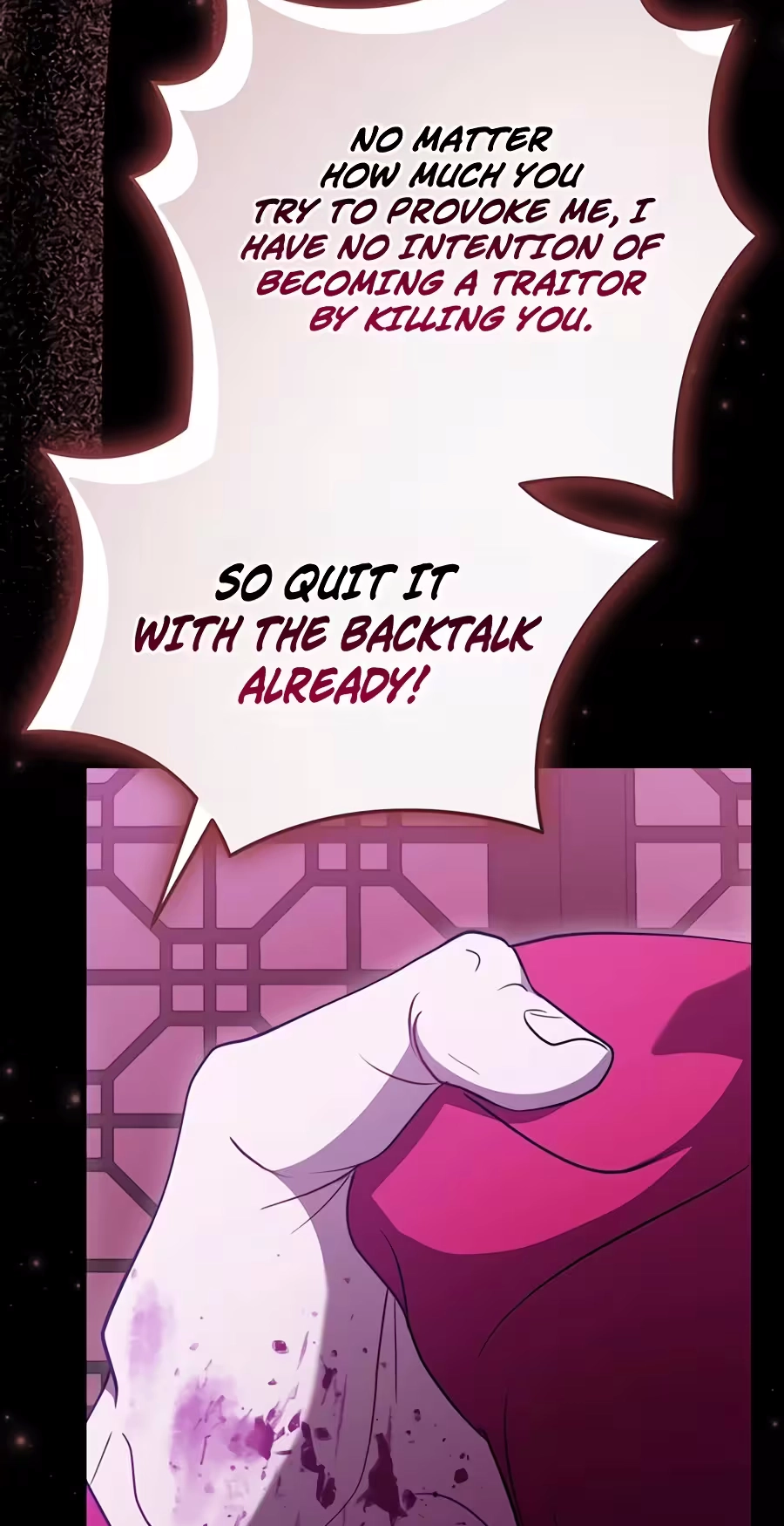 Superstar From Age 0 chapter 101 page 68