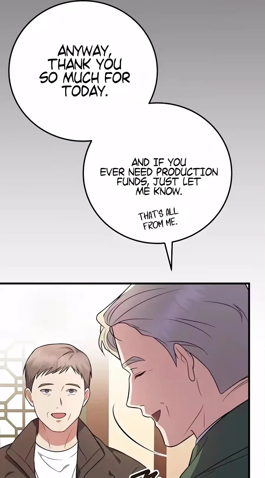 Superstar From Age 0 chapter 101 page 80