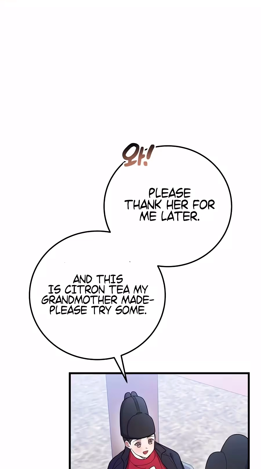 Superstar From Age 0 chapter 101 page 91