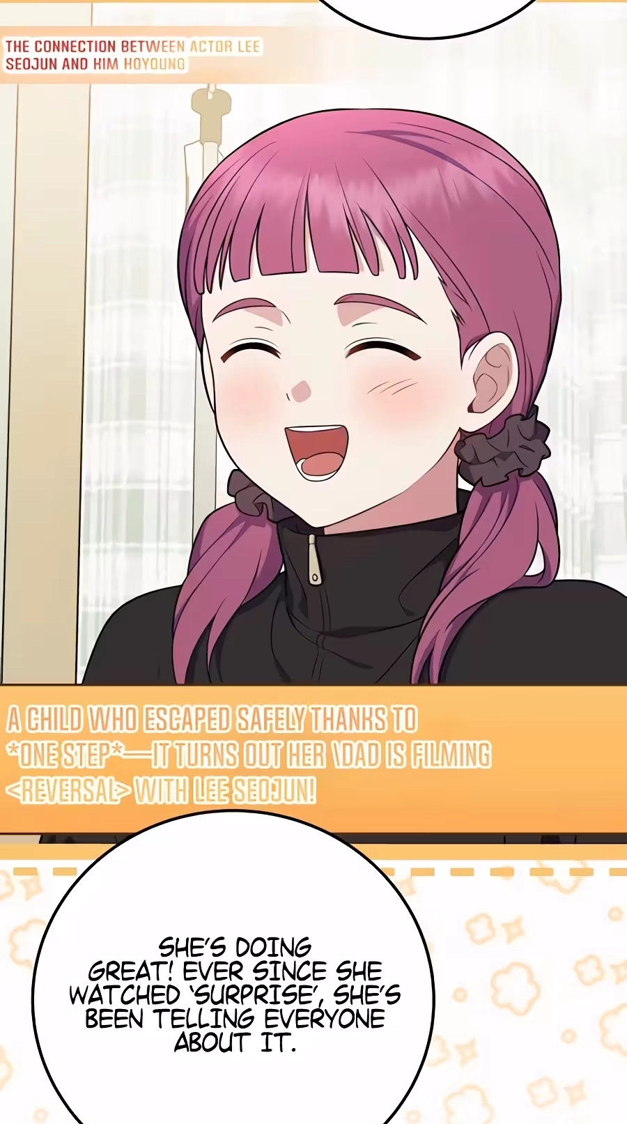 Superstar From Age 0 chapter 101 page 93