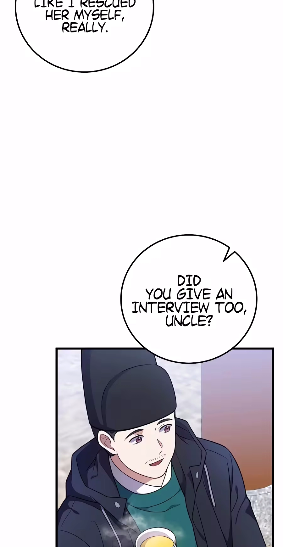 Superstar From Age 0 chapter 101 page 97