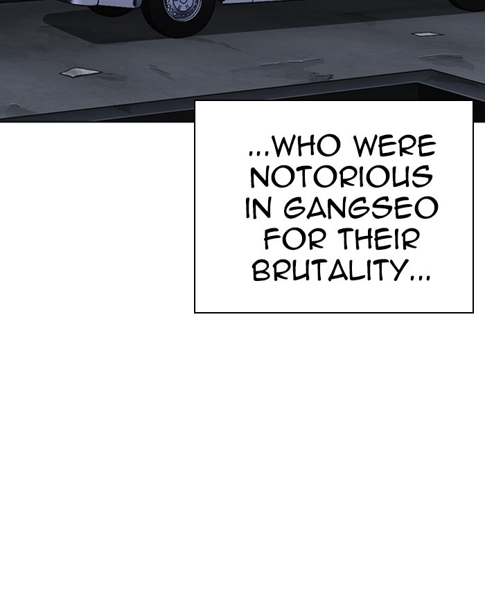 Lookism chapter 310 page 136