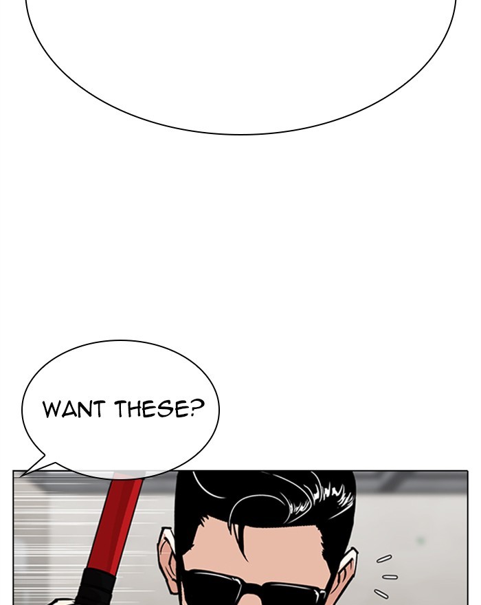 Lookism chapter 310 page 45