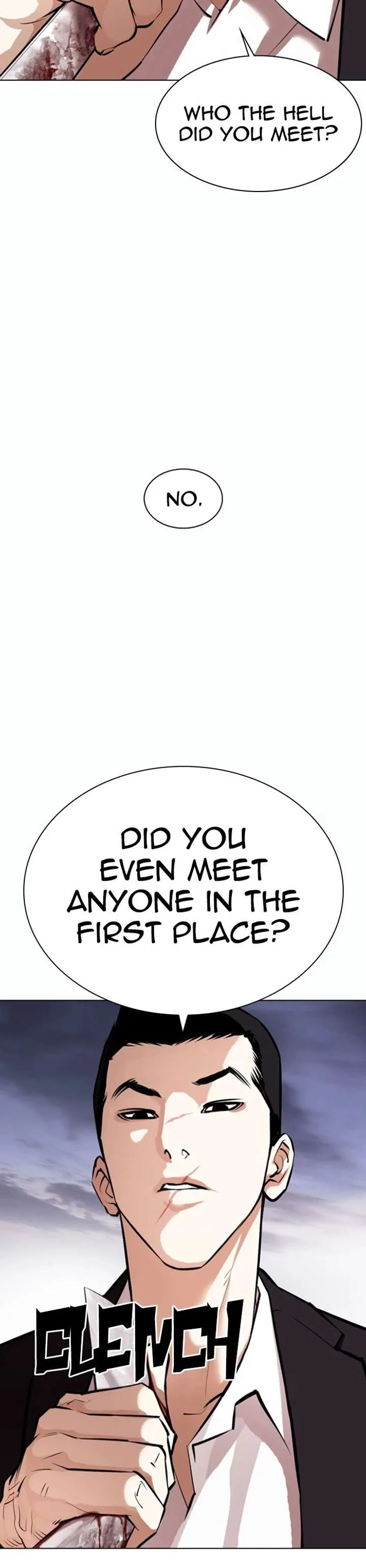 Lookism chapter 371 page 10