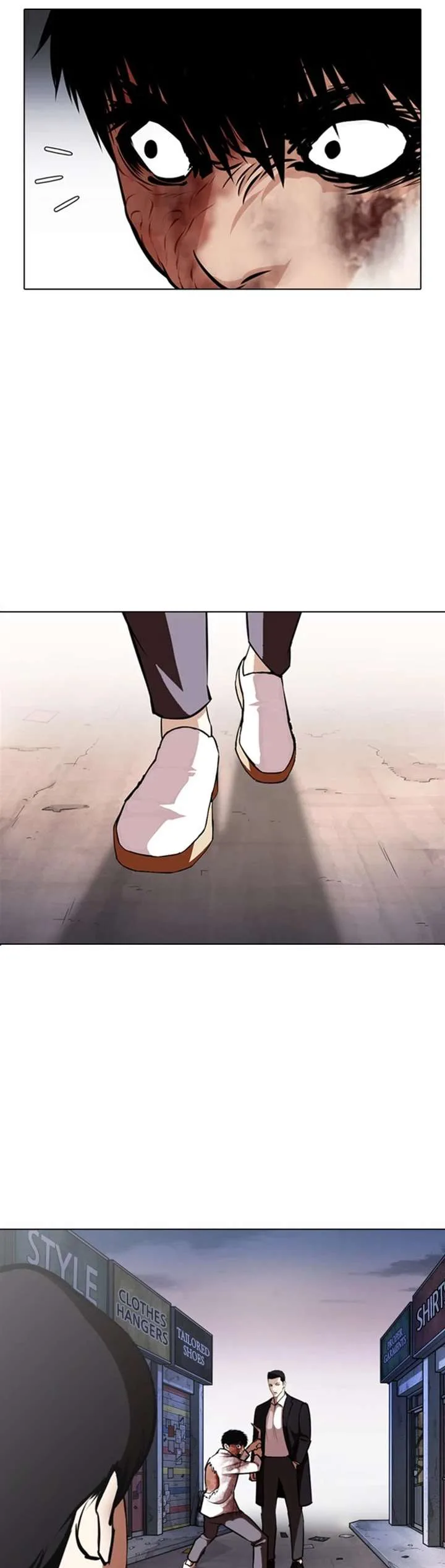 Lookism chapter 371 page 11