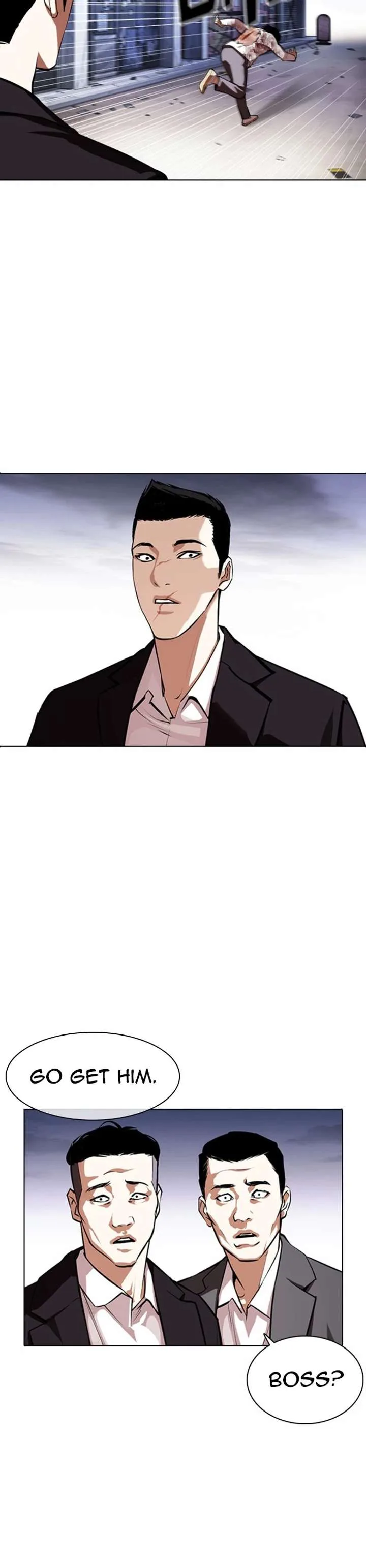 Lookism chapter 371 page 13