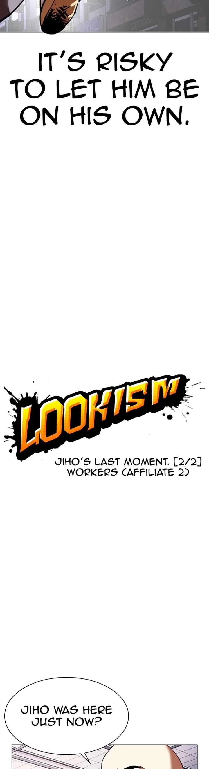 Lookism chapter 371 page 15