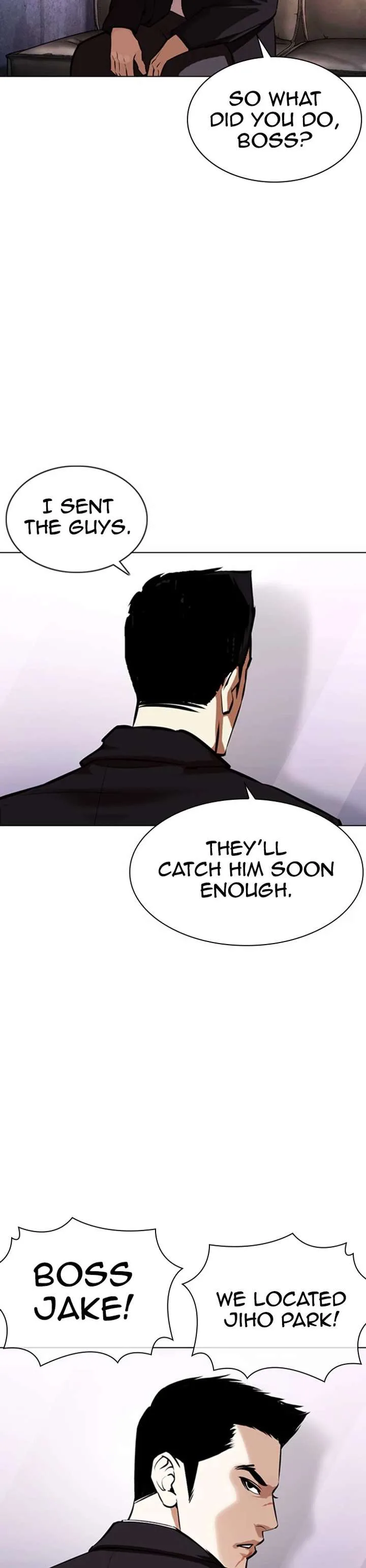 Lookism chapter 371 page 18