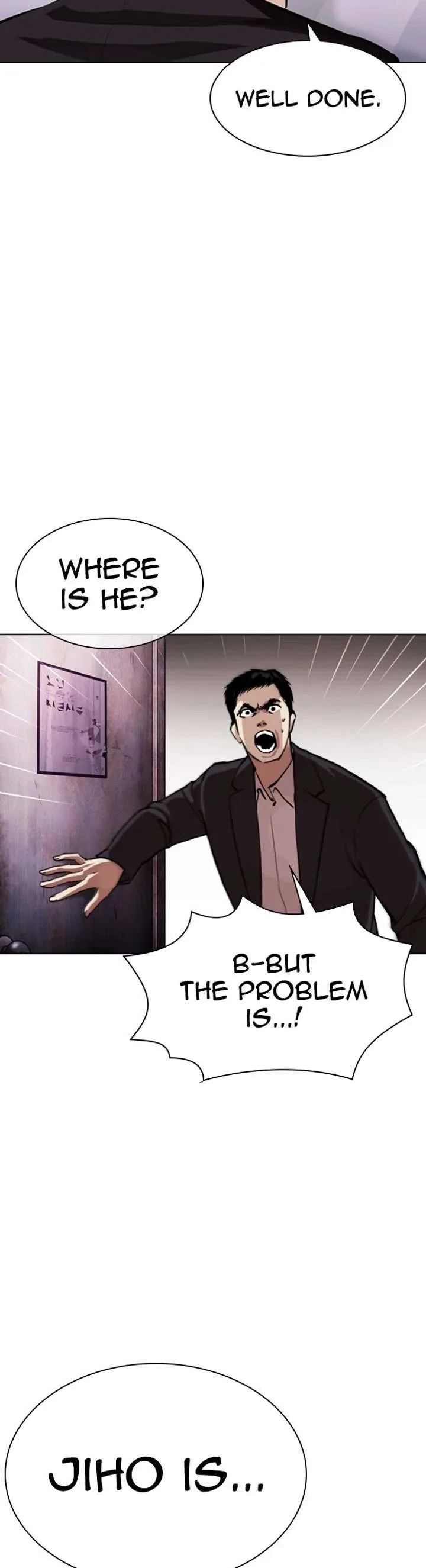 Lookism chapter 371 page 19