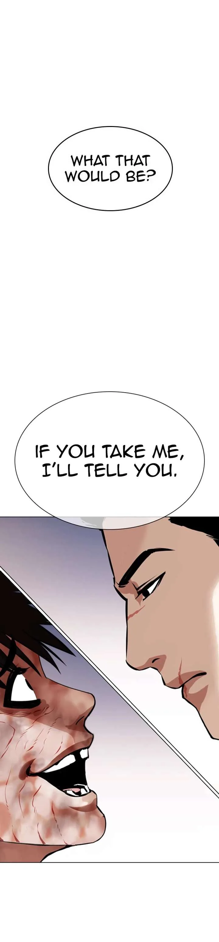 Lookism chapter 371 page 2
