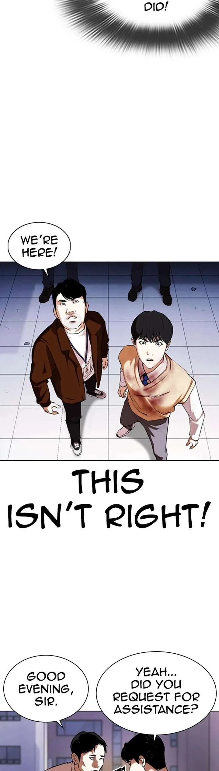 Lookism chapter 371 page 24