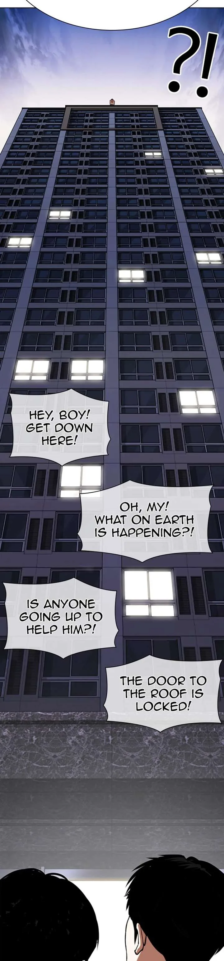 Lookism chapter 371 page 26