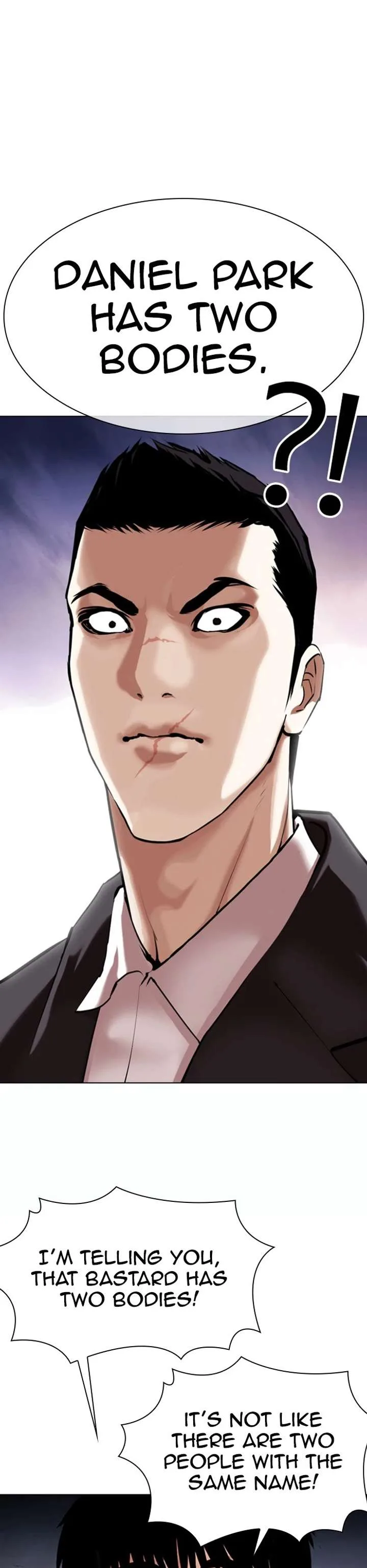 Lookism chapter 371 page 3