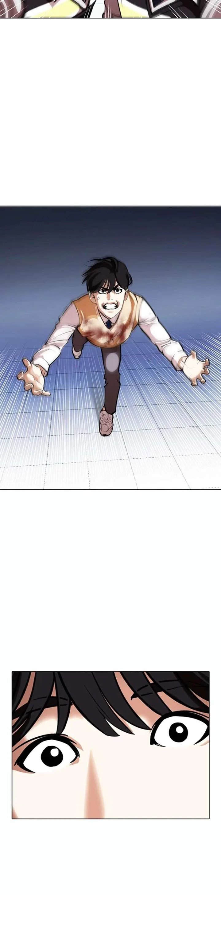 Lookism chapter 371 page 37