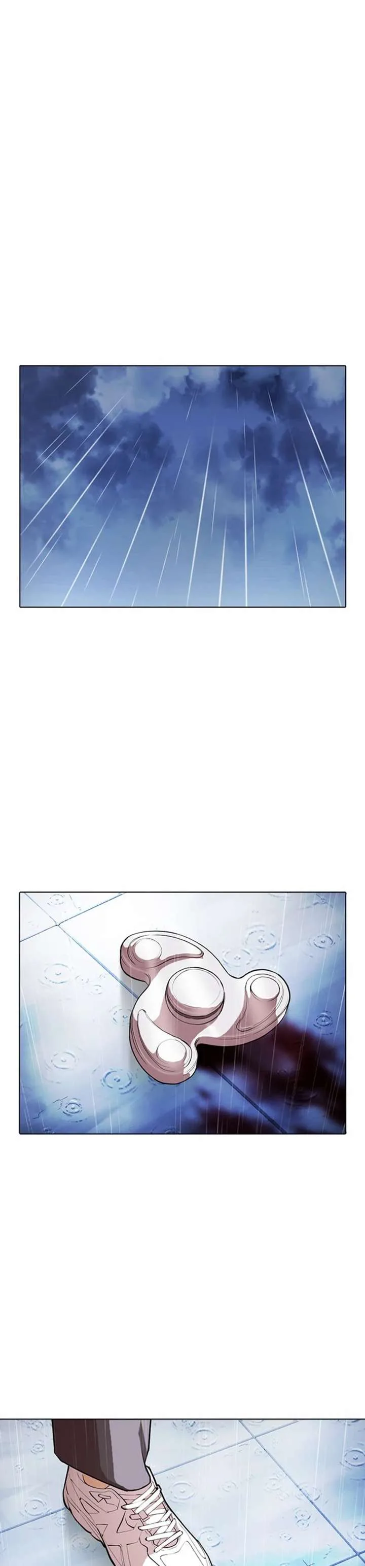 Lookism chapter 371 page 38