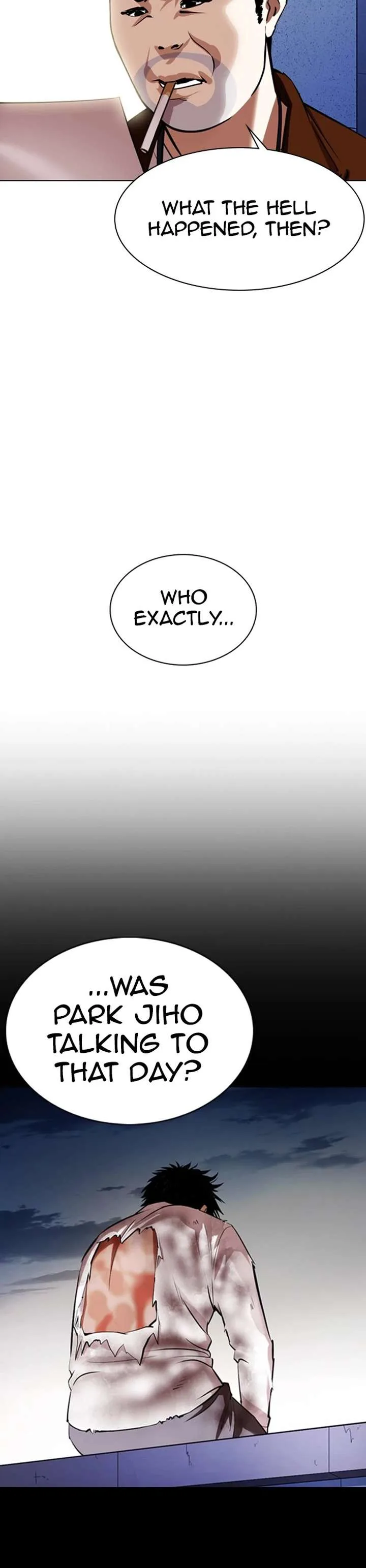 Lookism chapter 371 page 46