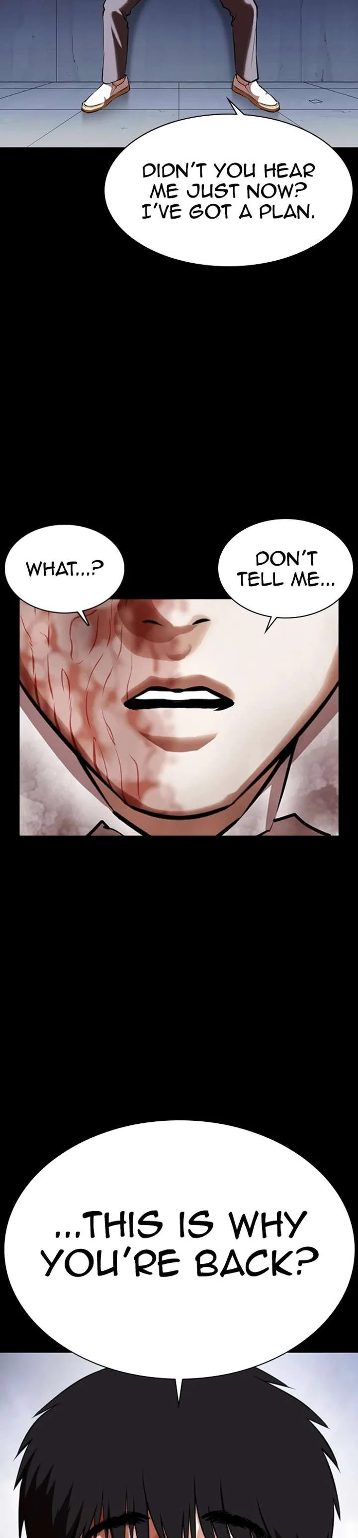 Lookism chapter 371 page 49