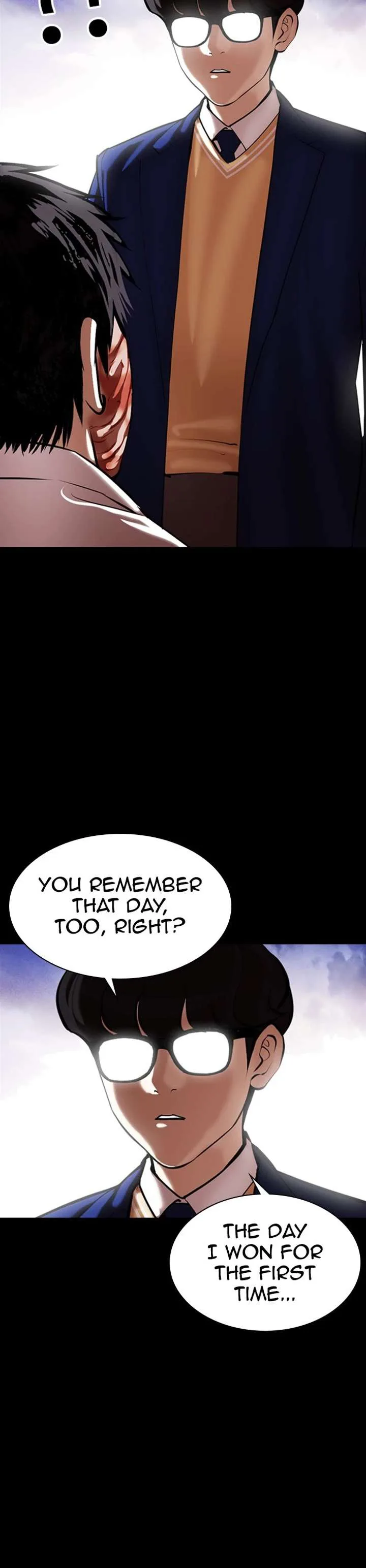 Lookism chapter 371 page 51