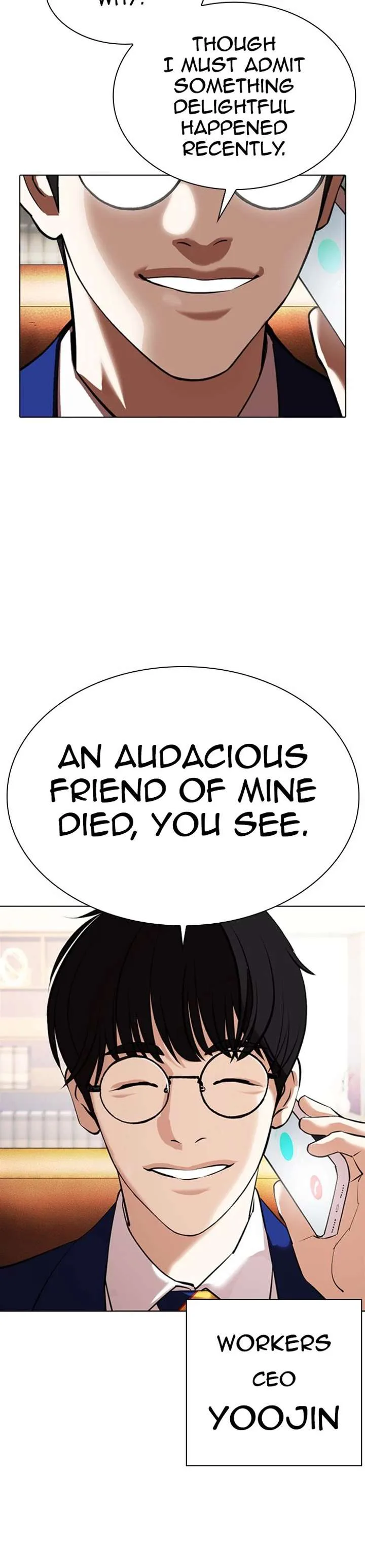 Lookism chapter 371 page 57
