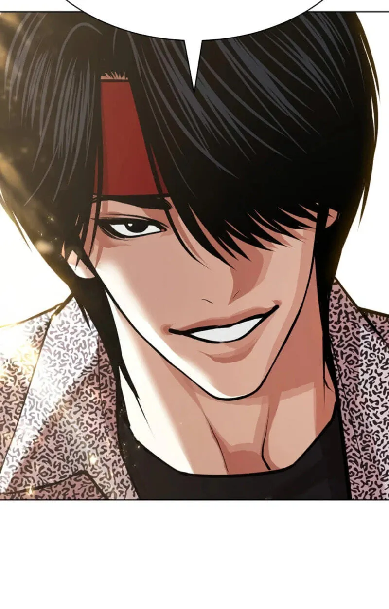 Lookism chapter 620 page 100