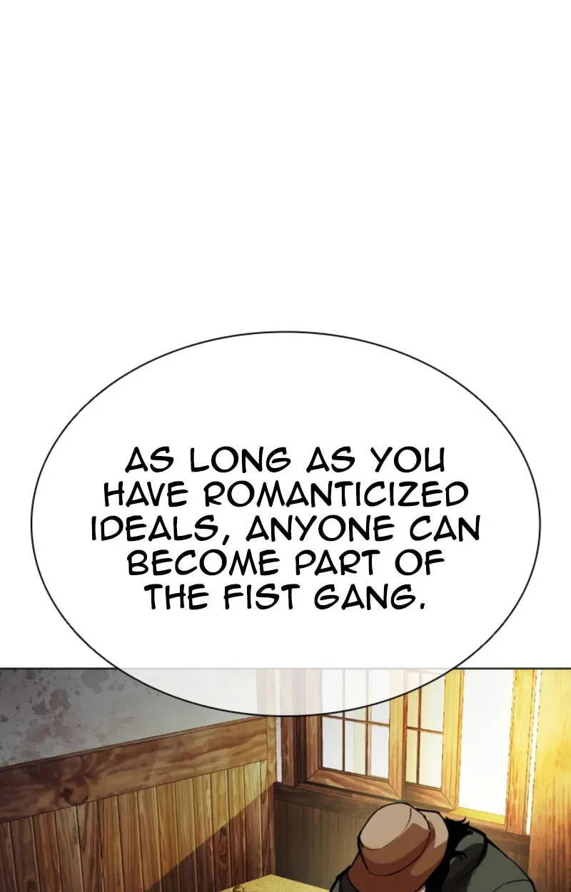 Lookism chapter 620 page 101