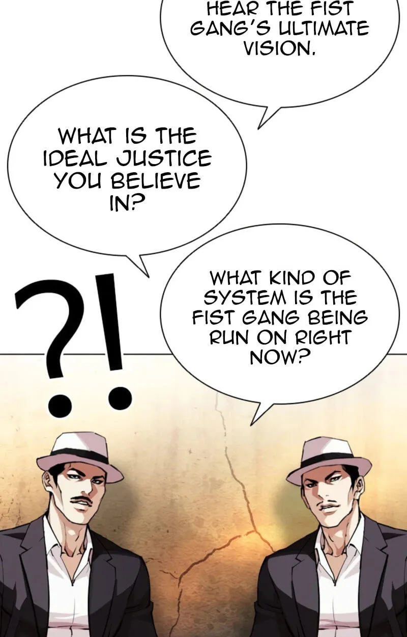 Lookism chapter 620 page 105
