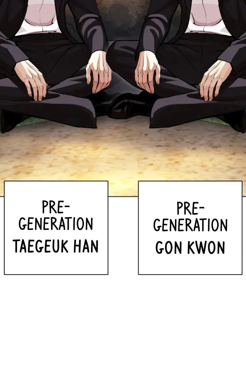 Lookism chapter 620 page 106