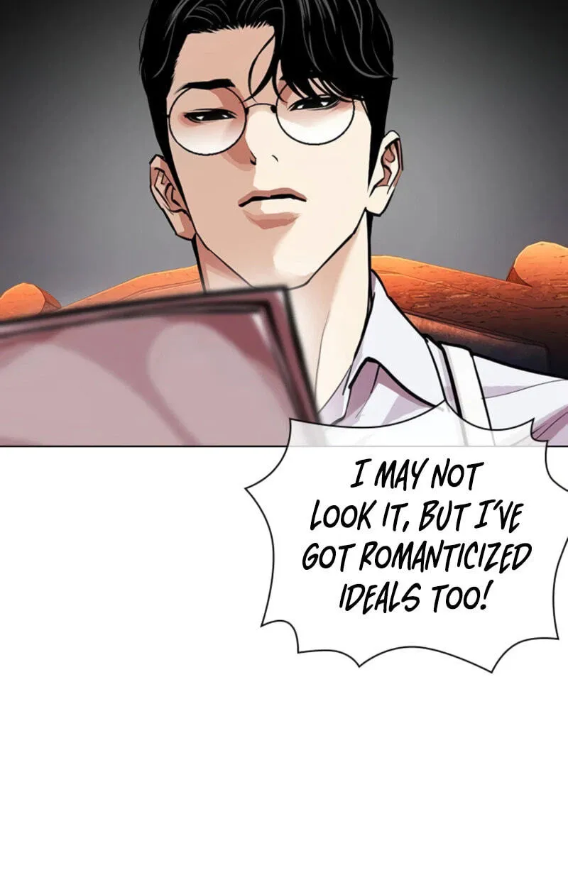Lookism chapter 620 page 116